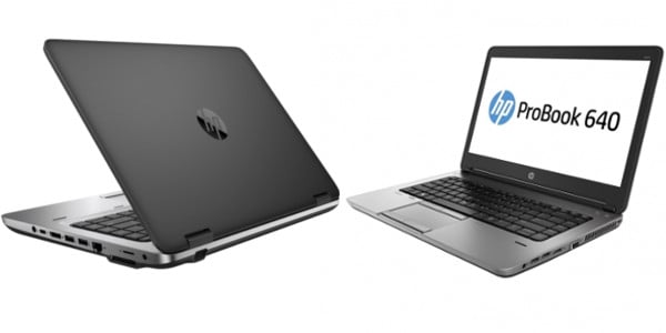 notebook probook hp 645 g1