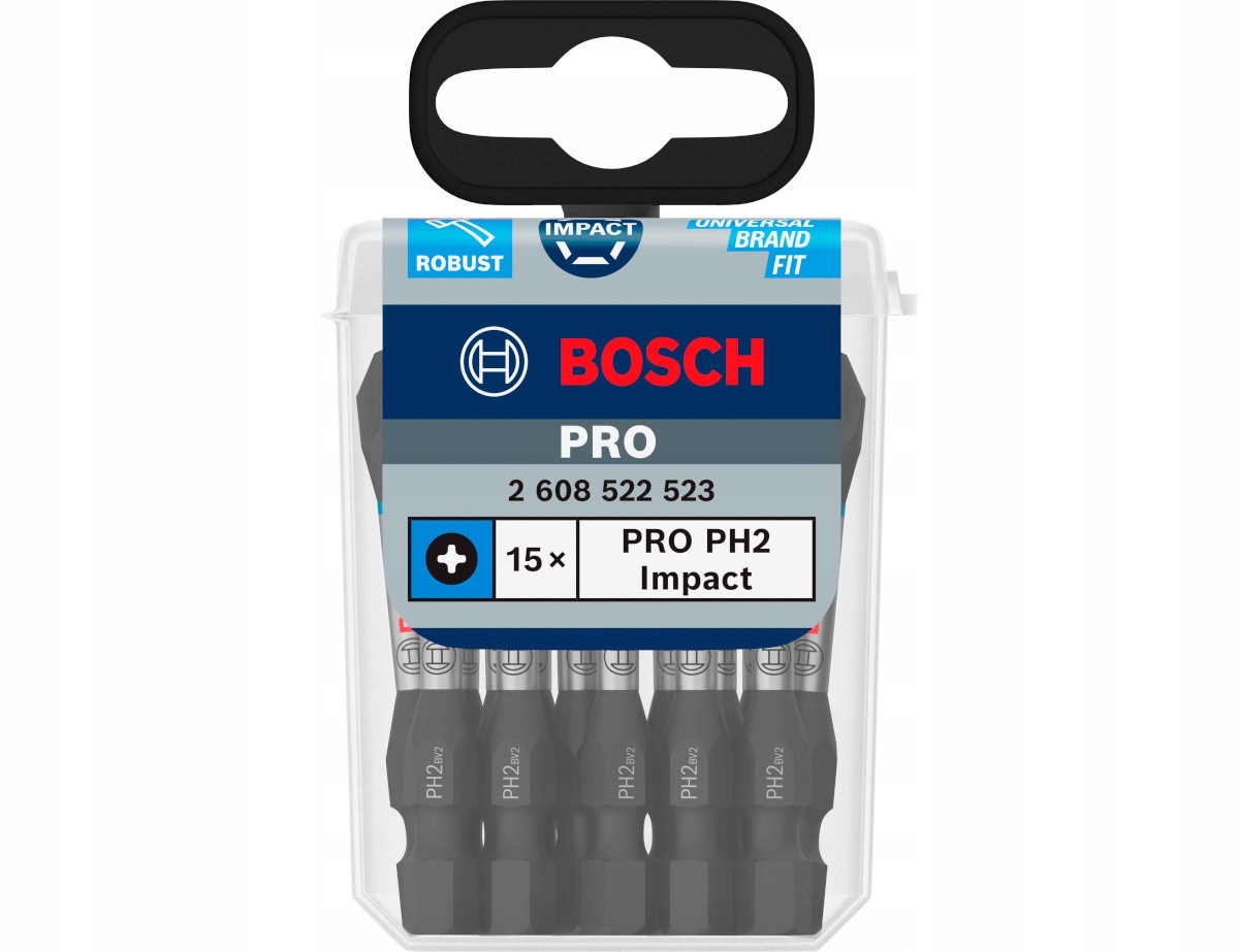 Wydajność dzięki modyfikowanej stali S2 i optymalnej obróbce cieplnej