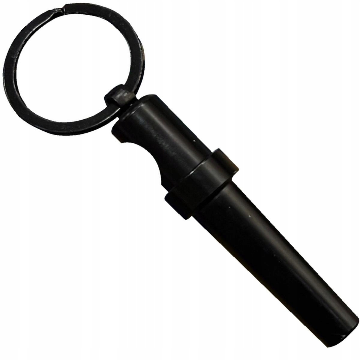 Kompaktowy i wielofunkcyjny – Otwieracz korków i brelok w jednym