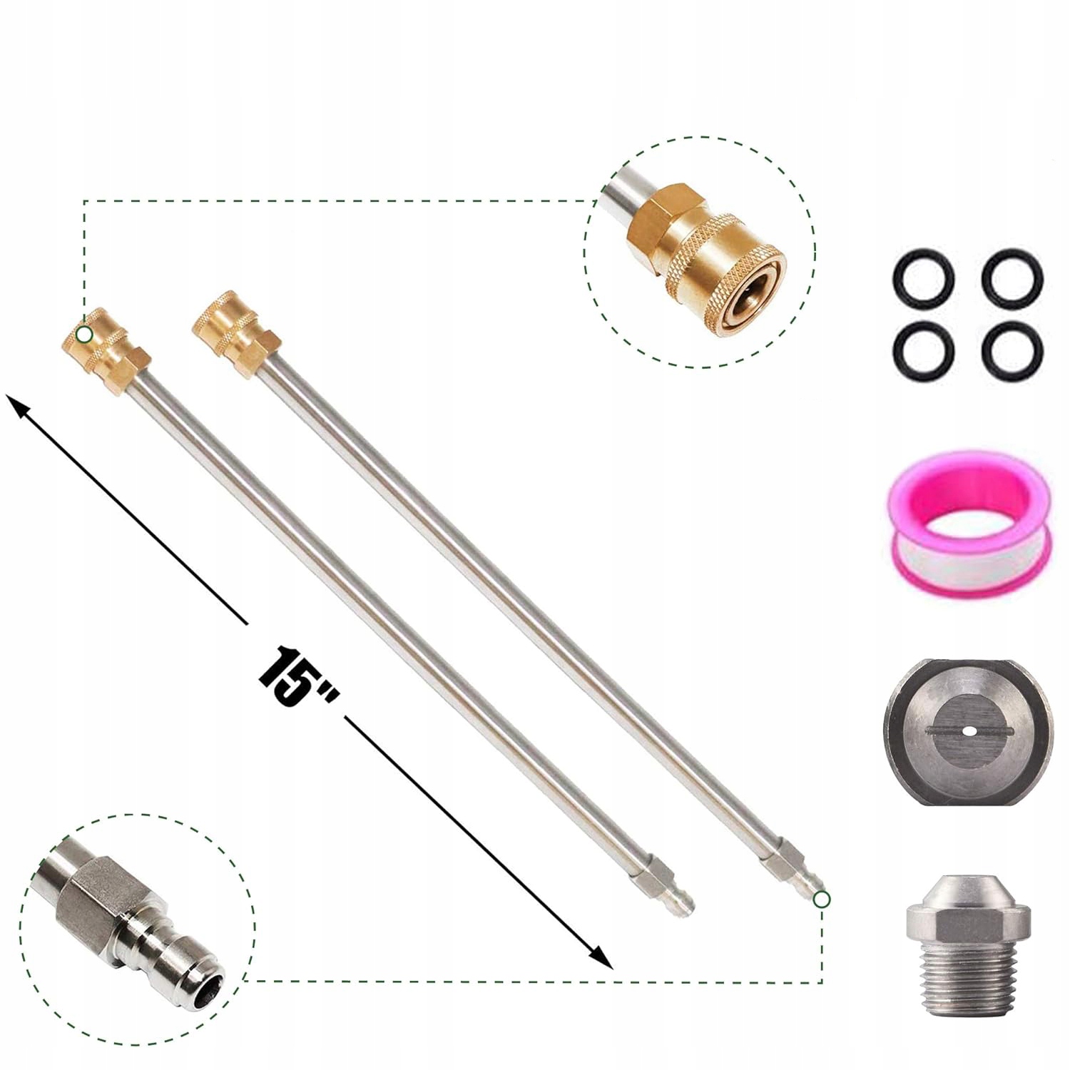 Wydajność i efektywność czyszczenia