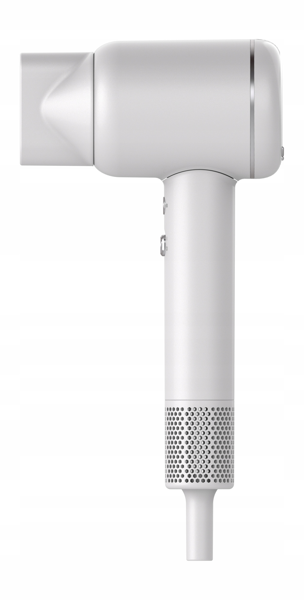 Wydajność 1600 W – Szybkie i efektywne suszenie