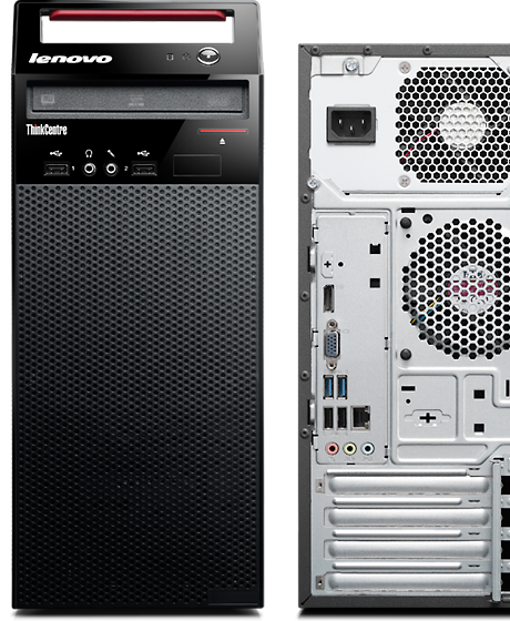 Komputer stacjonarny Lenovo ThinkCentre E73