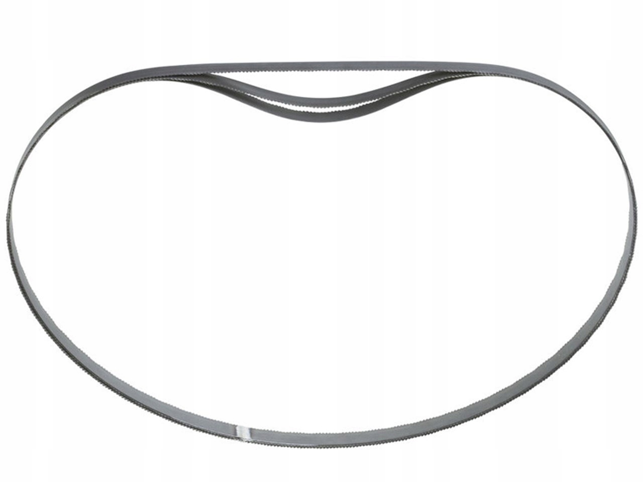 Innowacyjna konstrukcja zębów dla lepszej wydajności