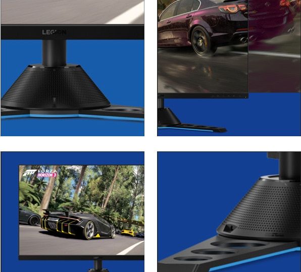 Monitor Lenovo Legion Y27gq