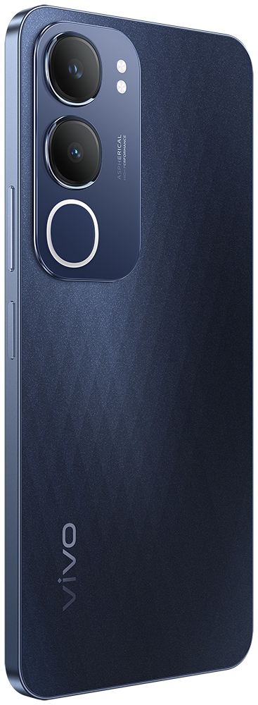 Aparat 50+0,8 Mpx – Uchwyć każdy moment