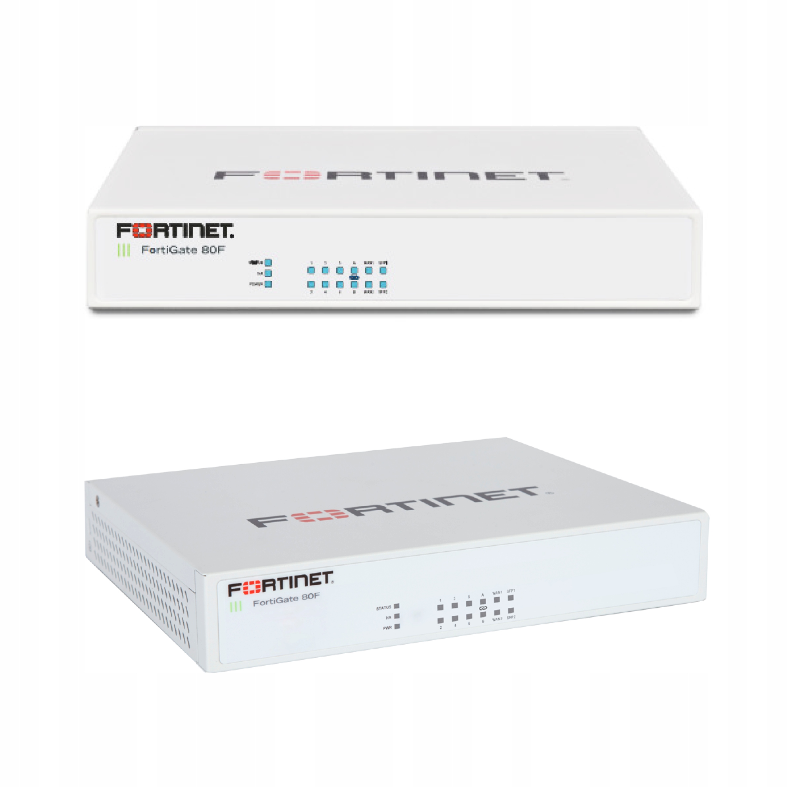 Moduł SFP Fortinet 8 x GE RJ45 ports, 2 x RJ45/SFP – Doskonałe rozwiązanie dla Twojej sieci