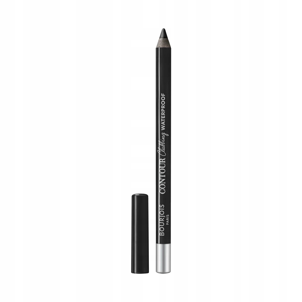 Kredka do Oczu Bourjois Contour Clubbing Wodoodporny N 041 Black Party – Idealny wybór dla Twojego makijażu