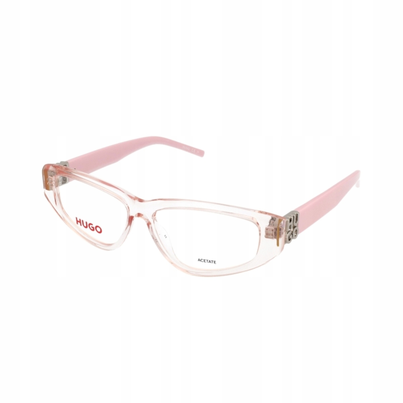 Ramki do okularów Damski Hugo Boss HG-1258-35JF513 – Elegancja i styl w jednym