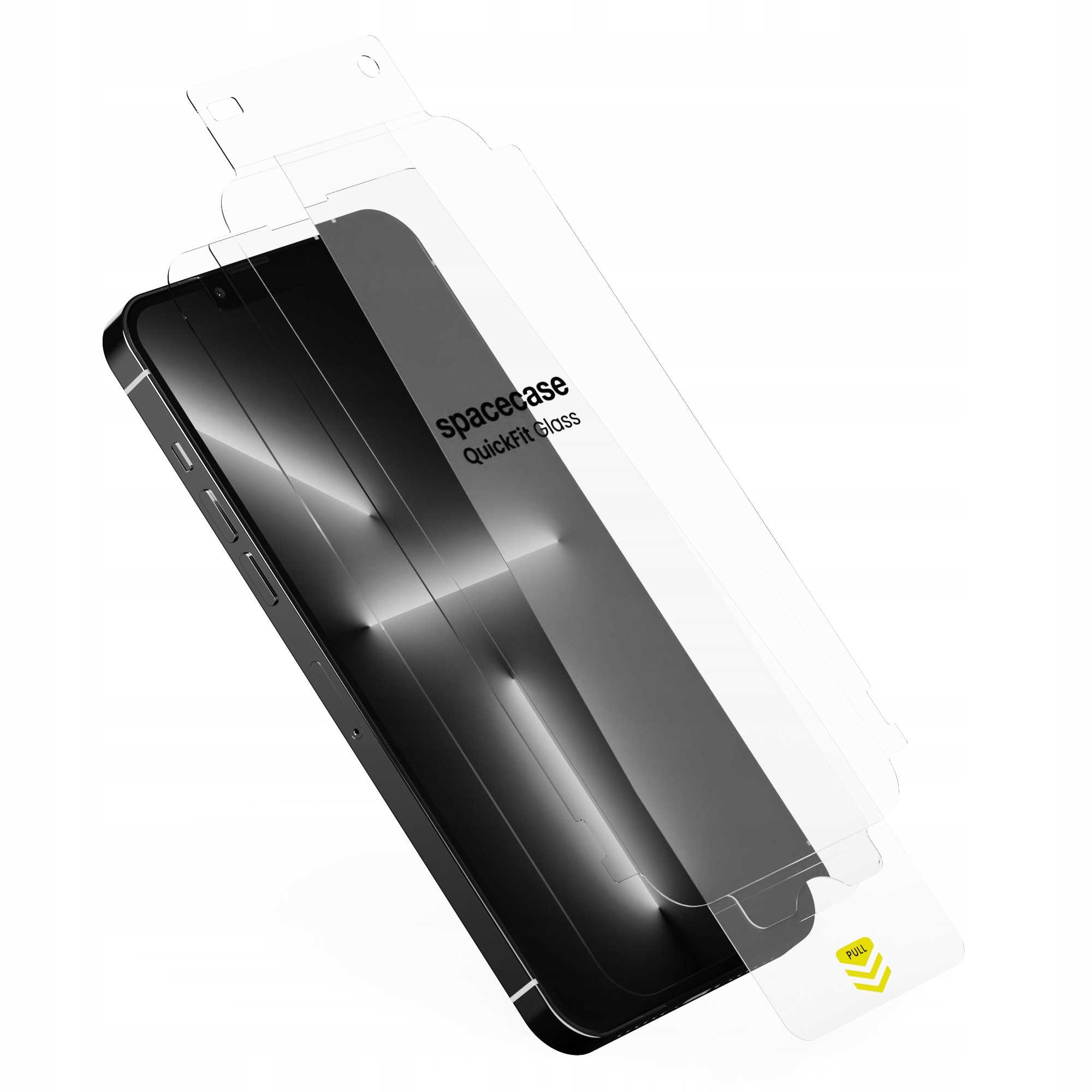 Innowacyjny aplikator QuickFit – Szybki i łatwy montaż