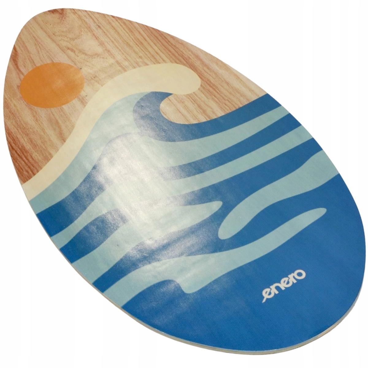 Deska Skimboard Surfgear 93cm 1076850 – Idealna zabawa na plaży
