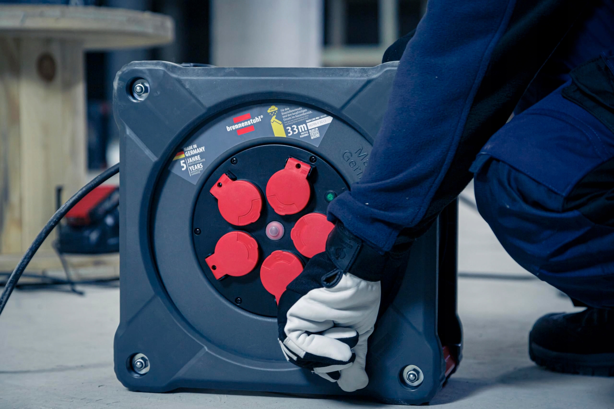 Stabilny i praktyczny design – Ułatwienie w codziennym użytkowaniu