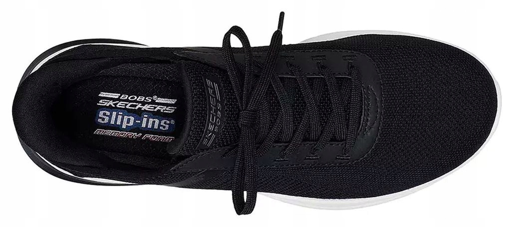 Innowacyjna wkładka Skechers Memory Foam™