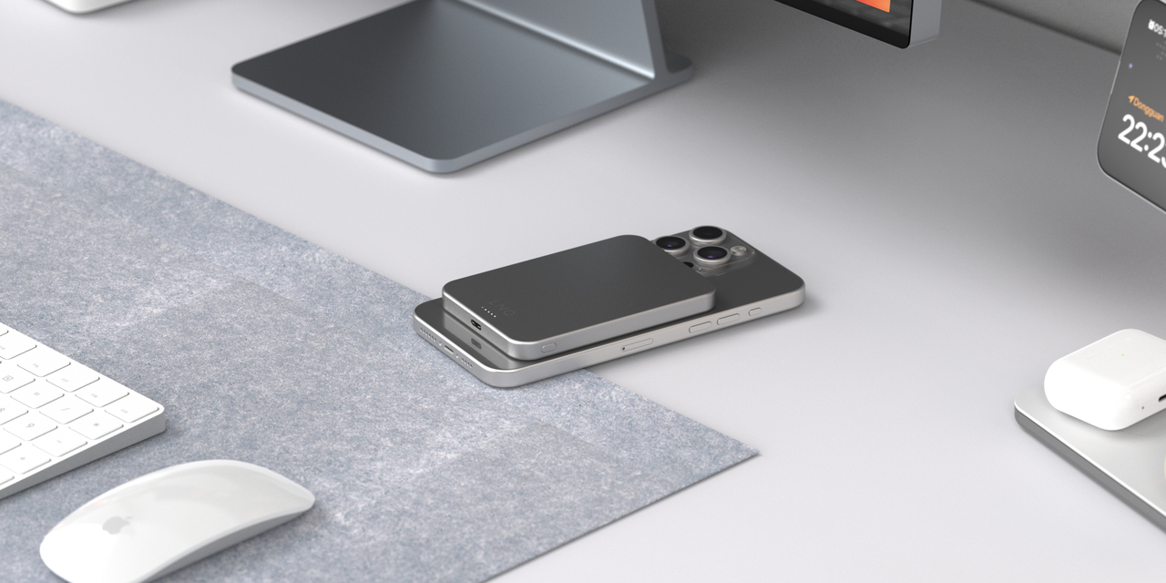 Uniwersalna kompatybilność z urządzeniami mobilnymi