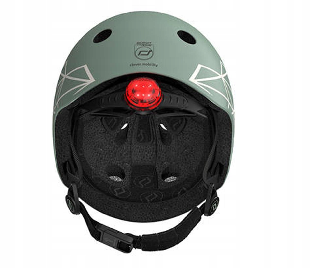 Regulacja obwodu głowy – rośnie razem z dzieckiem