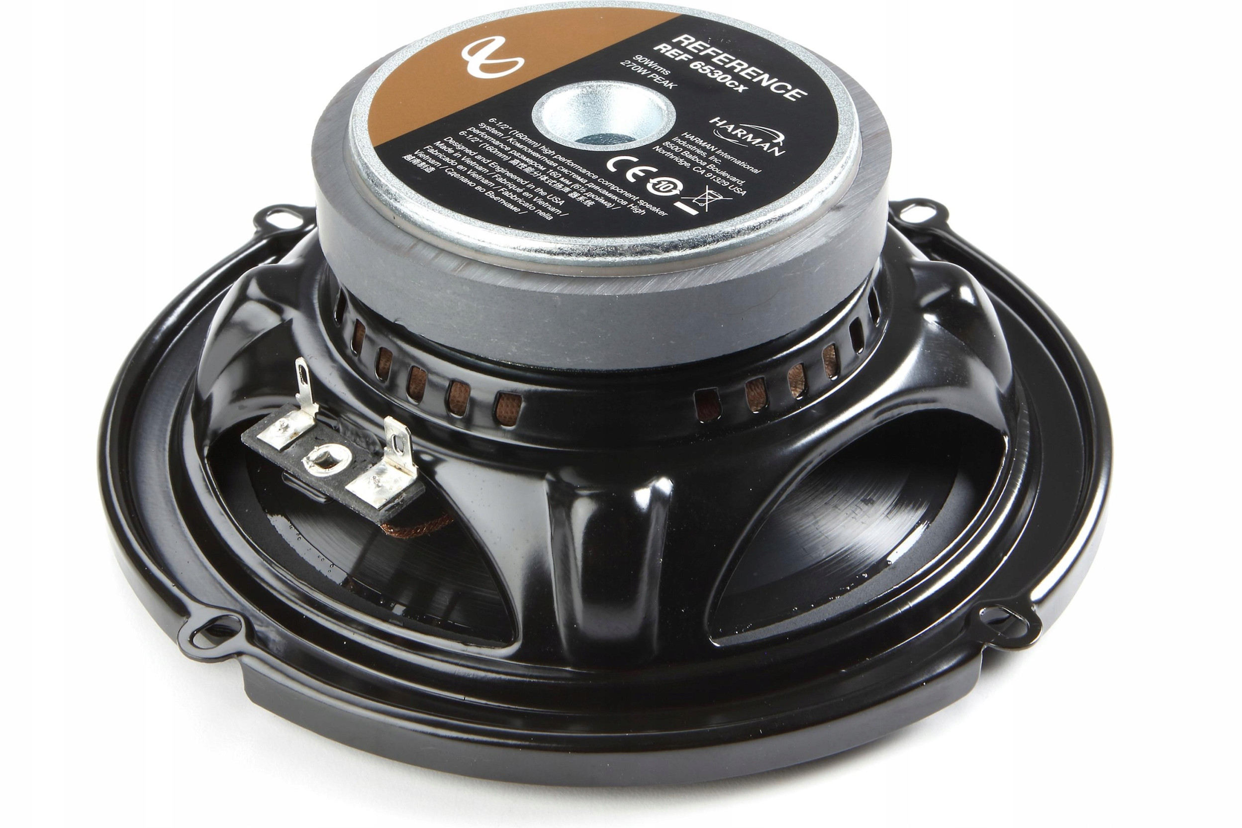 Kompaktowa konstrukcja – Idealne dopasowanie do każdego pojazdu