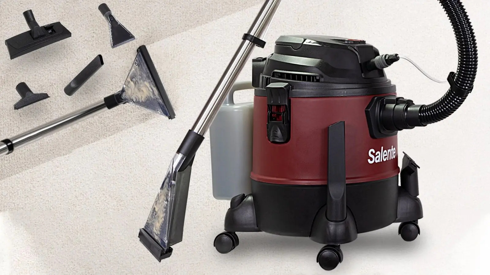 Ergonomiczny design i łatwość w obsłudze