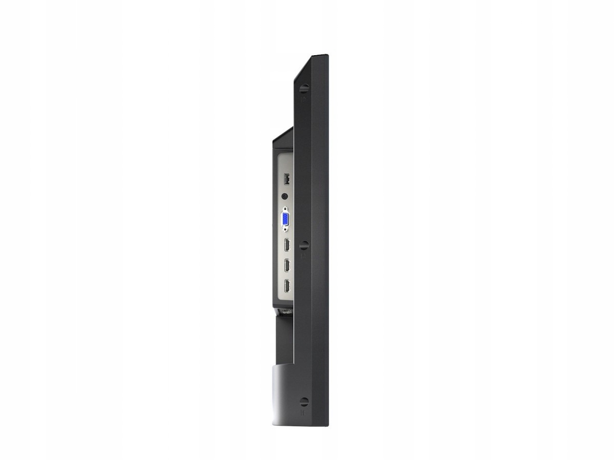 Złącza HDMI i USB – Wszechstronność podłączeń