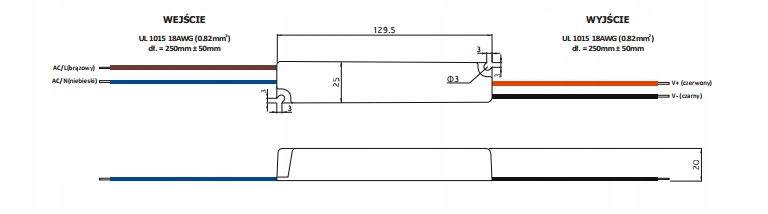Kompaktowe wymiary i łatwość montażu