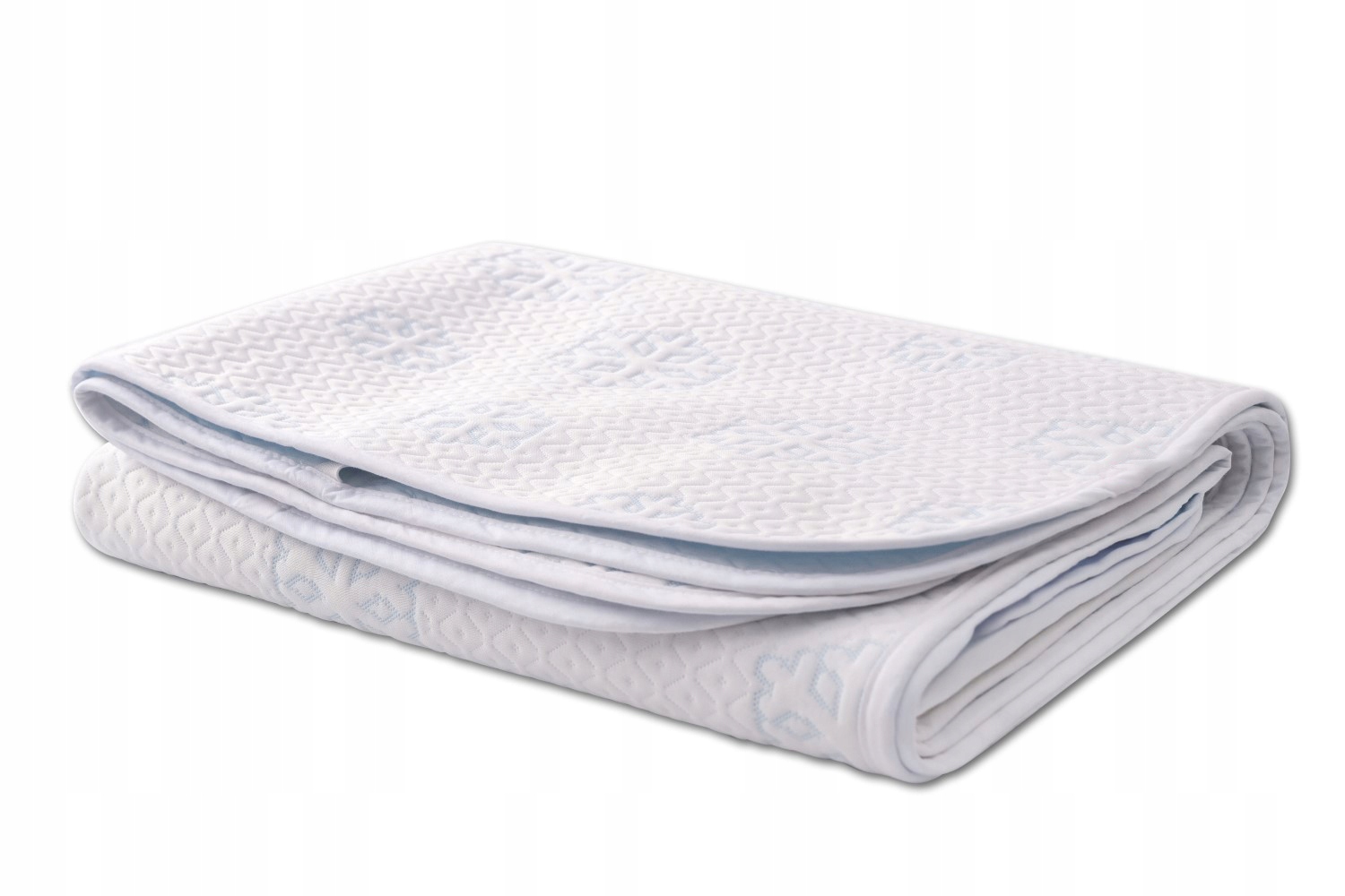 Podkład higieniczny FROSTY 70x140 – Komfort i higiena snu