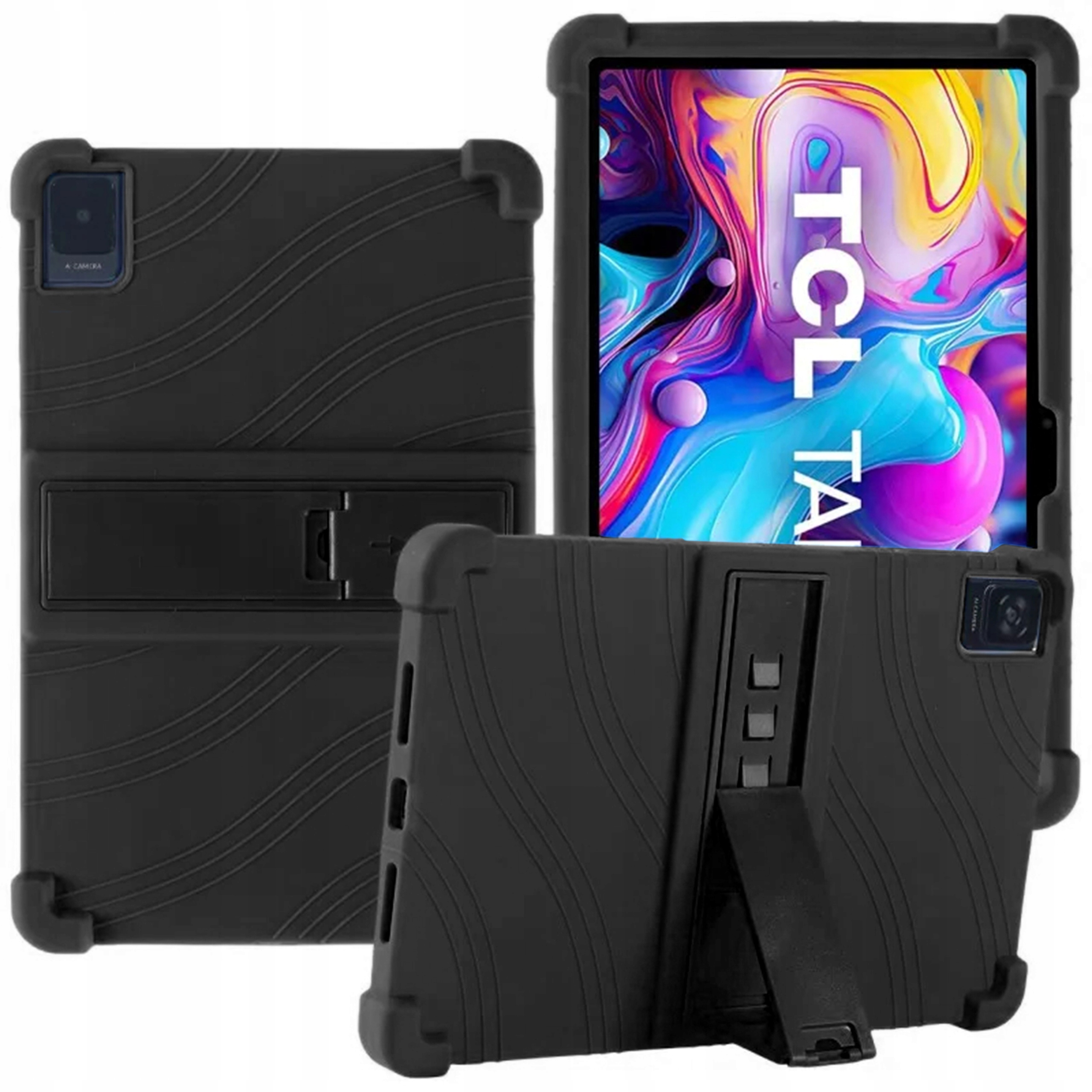 Etui ARMOR do TCL TAB 10 Gen. 2 8496G 10.36 10.4 – Ochrona i funkcjonalność w jednym