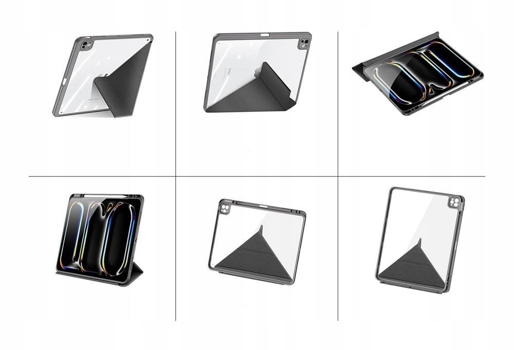 Schowek na rysik – zawsze pod ręką