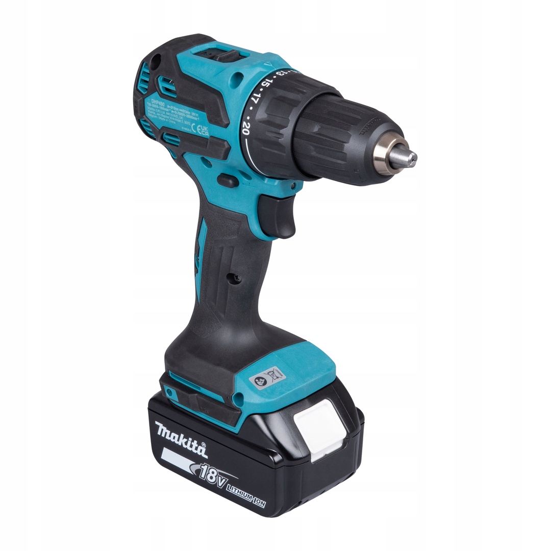 Oświetlenie LED – Praca w każdych warunkach