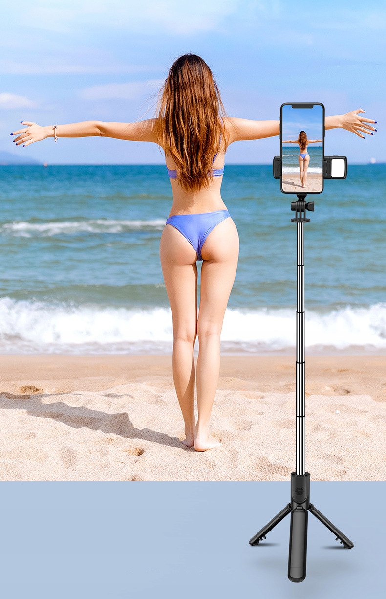 Teleskopowa konstrukcja – Dopasuj długość do swoich potrzeb