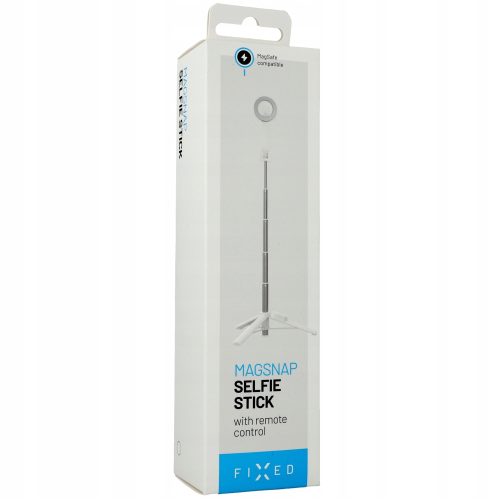 Kompaktowy design – Zawsze gotowy do akcji