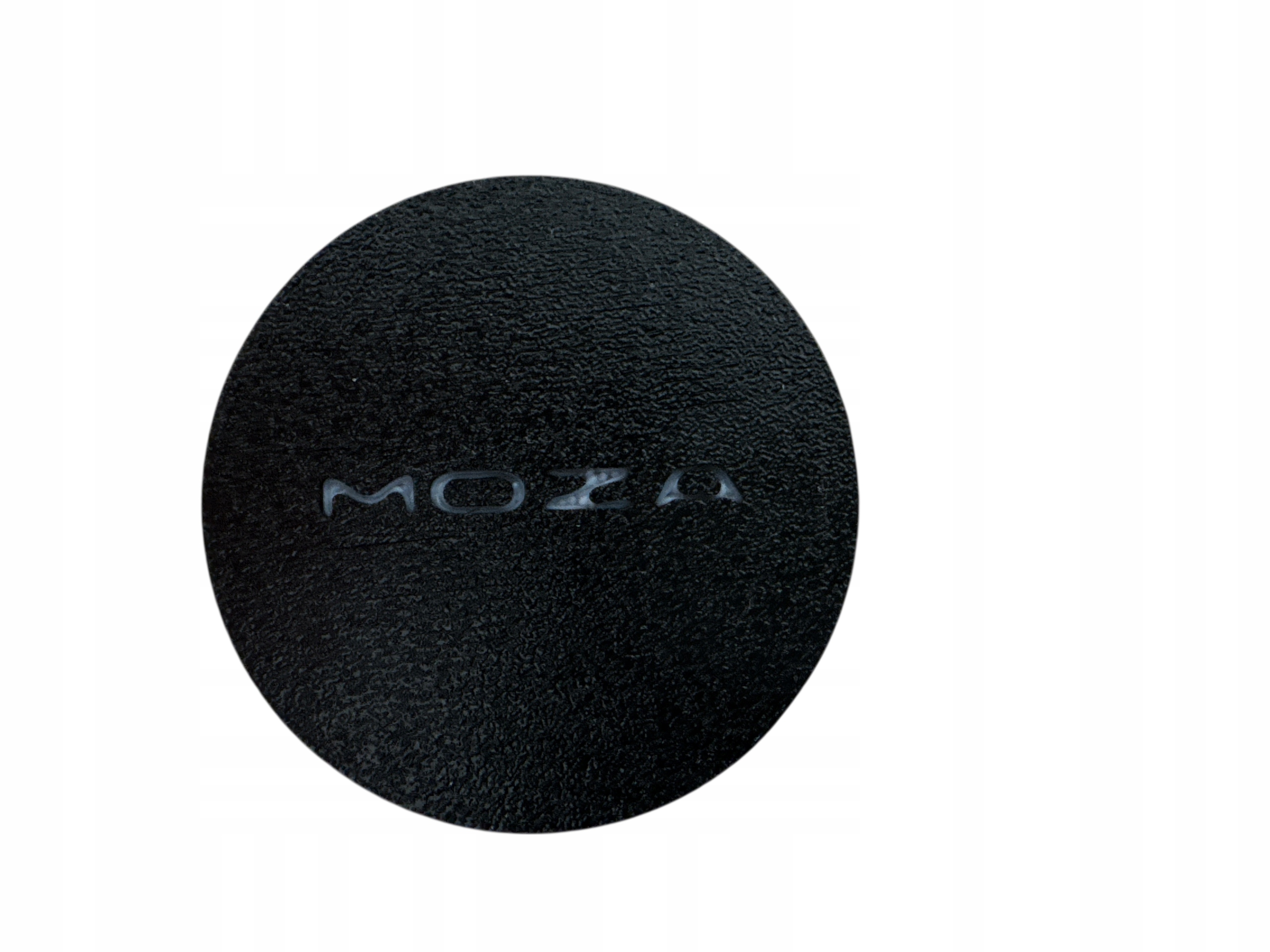 Perfekcyjne dopasowanie do baz MOZA z systemem QR