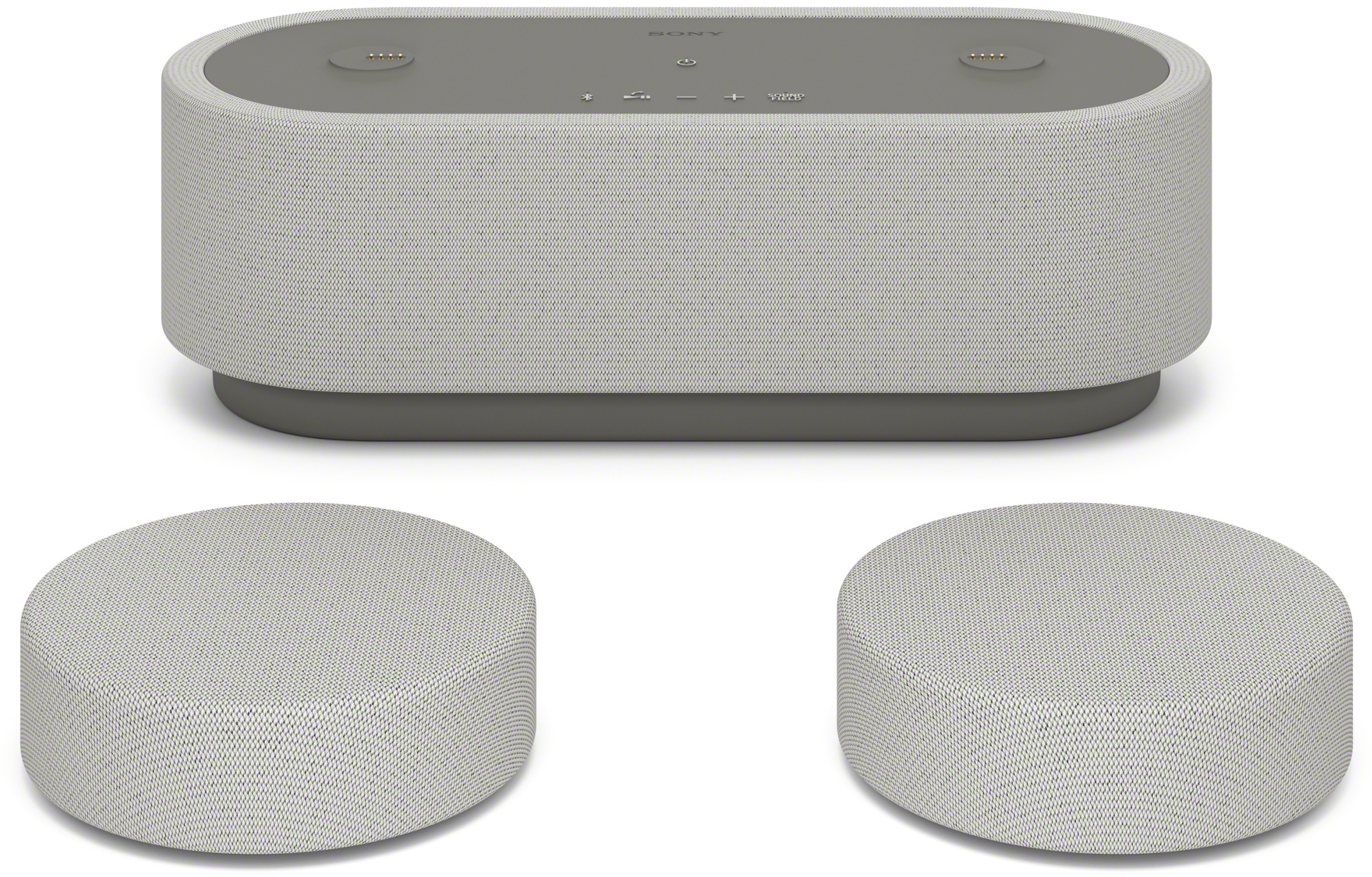 Bezprzewodowe słuchanie dzięki Bluetooth® – Muzyka bez ograniczeń