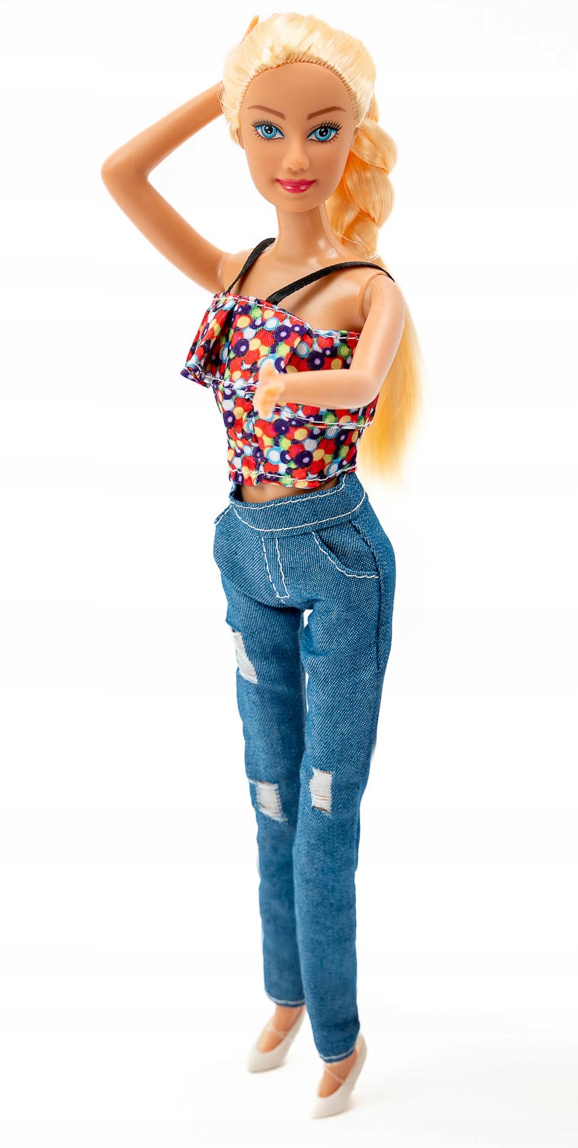 Wysoka jakość wykonania od renomowanej marki