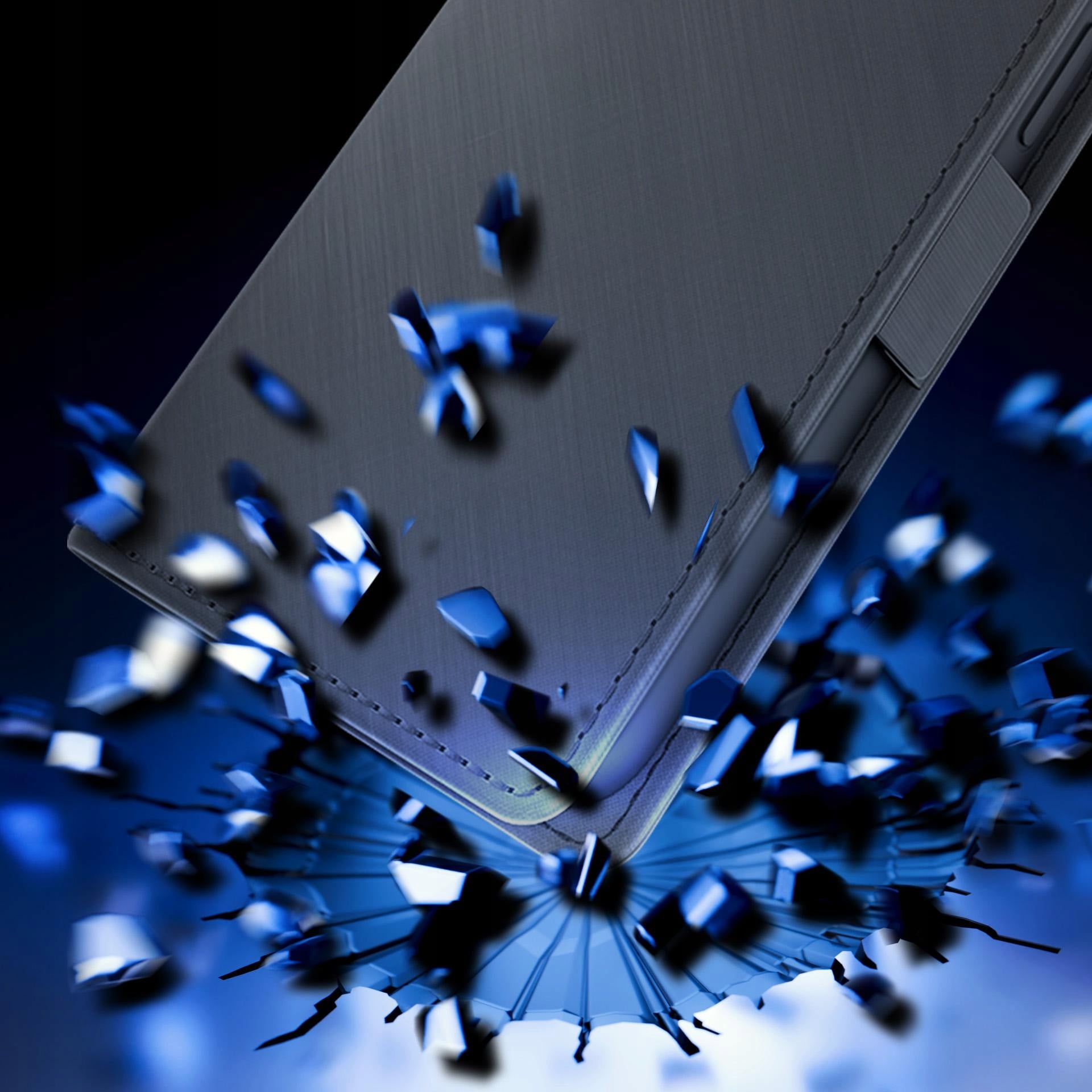 Stabilna podstawka do wygodnego oglądania