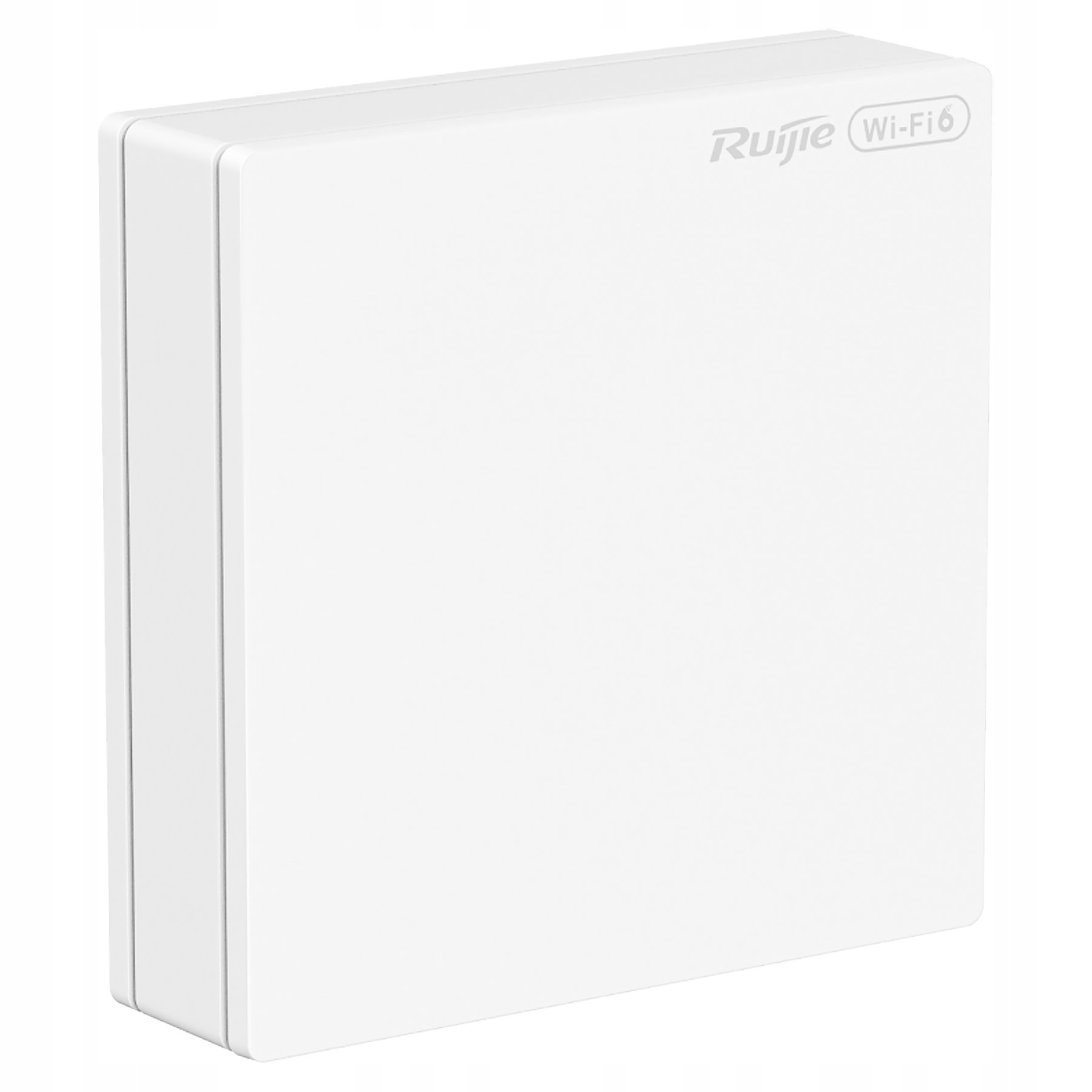 Ruijie Reyee RG-RAP62 Wall Lite – Nowoczesny Access Point WiFi 6