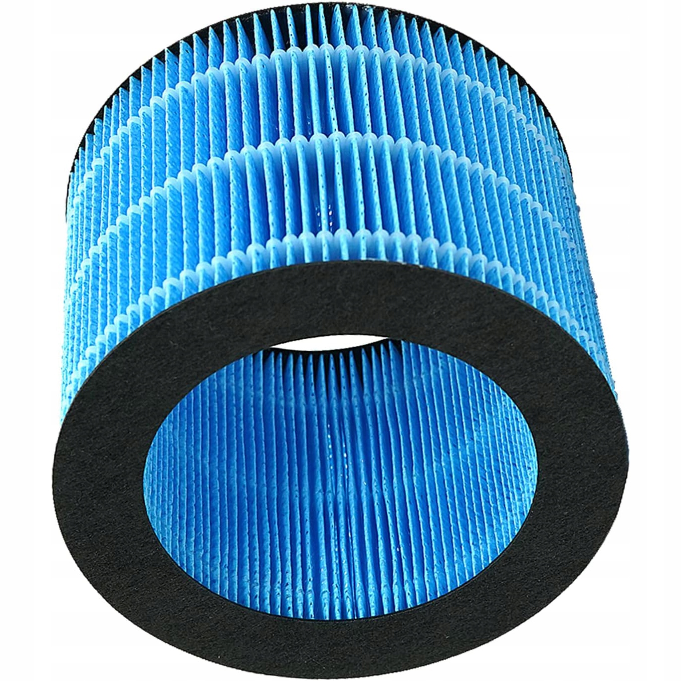 Nawilżanie bez plam i osadów dzięki technologii NanoCloud