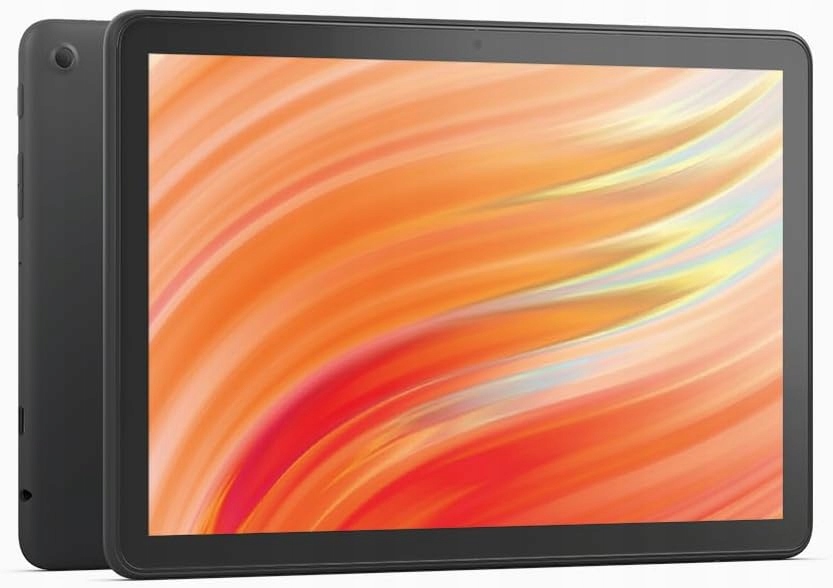 Niezrównana jakość obrazu z 10,1-calowym wyświetlaczem 1080p Full HD