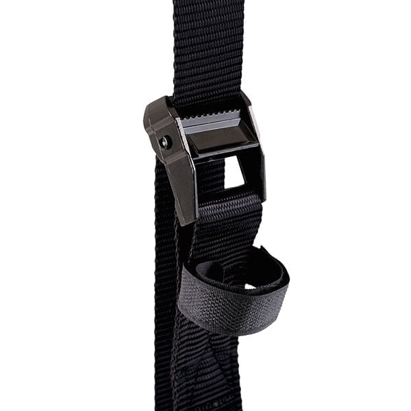 Kółka gimnastyczne ZIPRO Wooden Ring