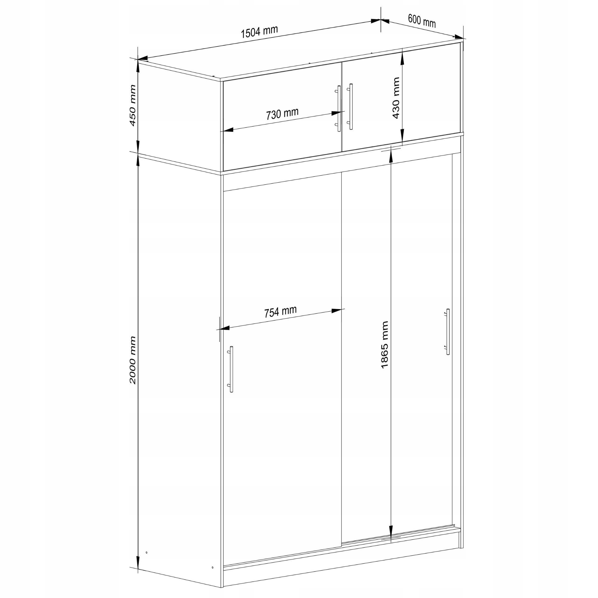Łatwy montaż i solidna konstrukcja – Meble do samodzielnego montażu