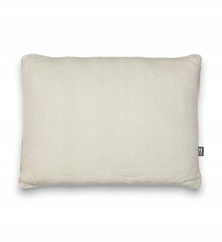 Poduszka 50x70 cm Złamana Biel BLENDA 400075 Markslojd – Elegancja i komfort w Twoim wnętrzu