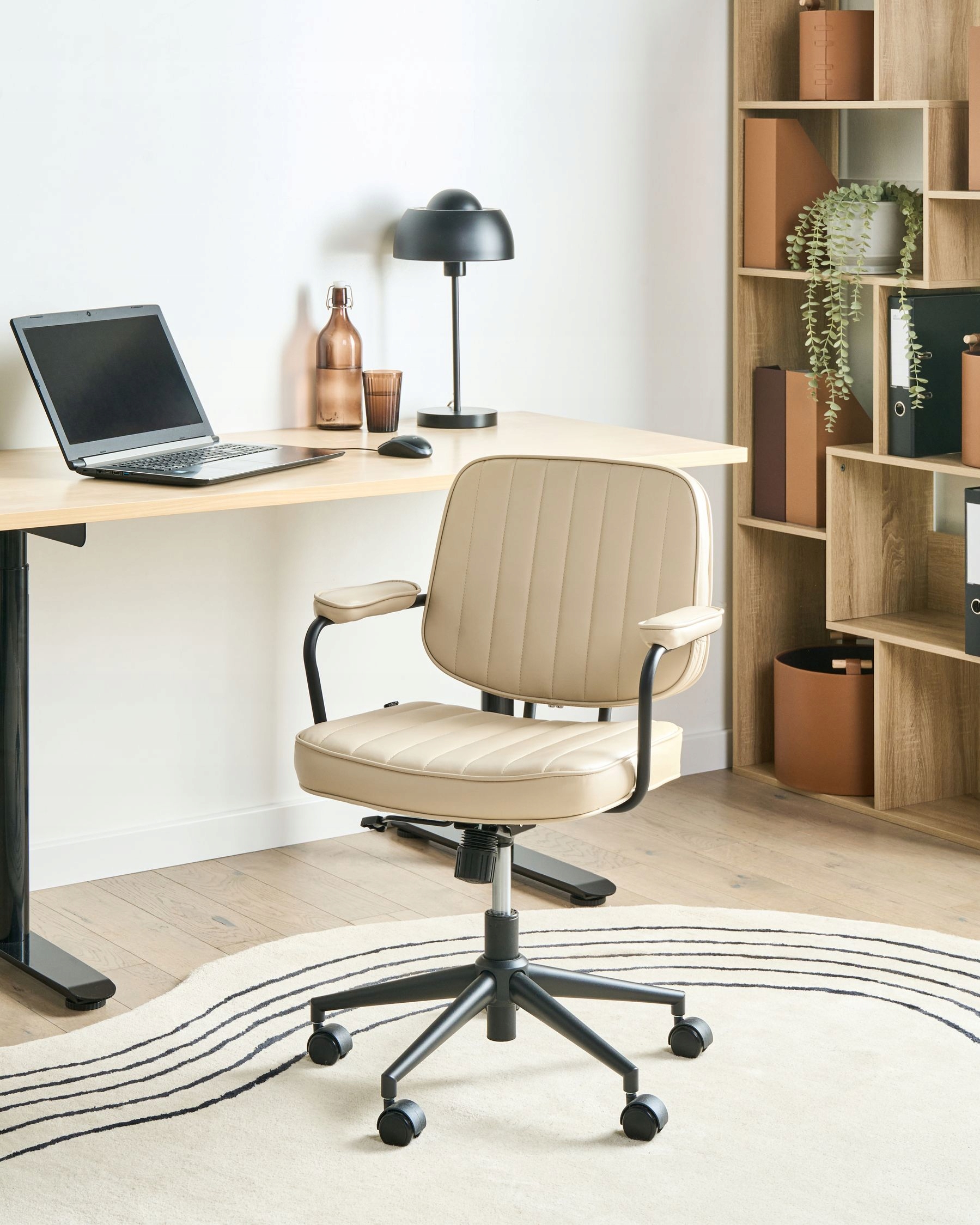 Funkcjonalność i regulacja wysokości