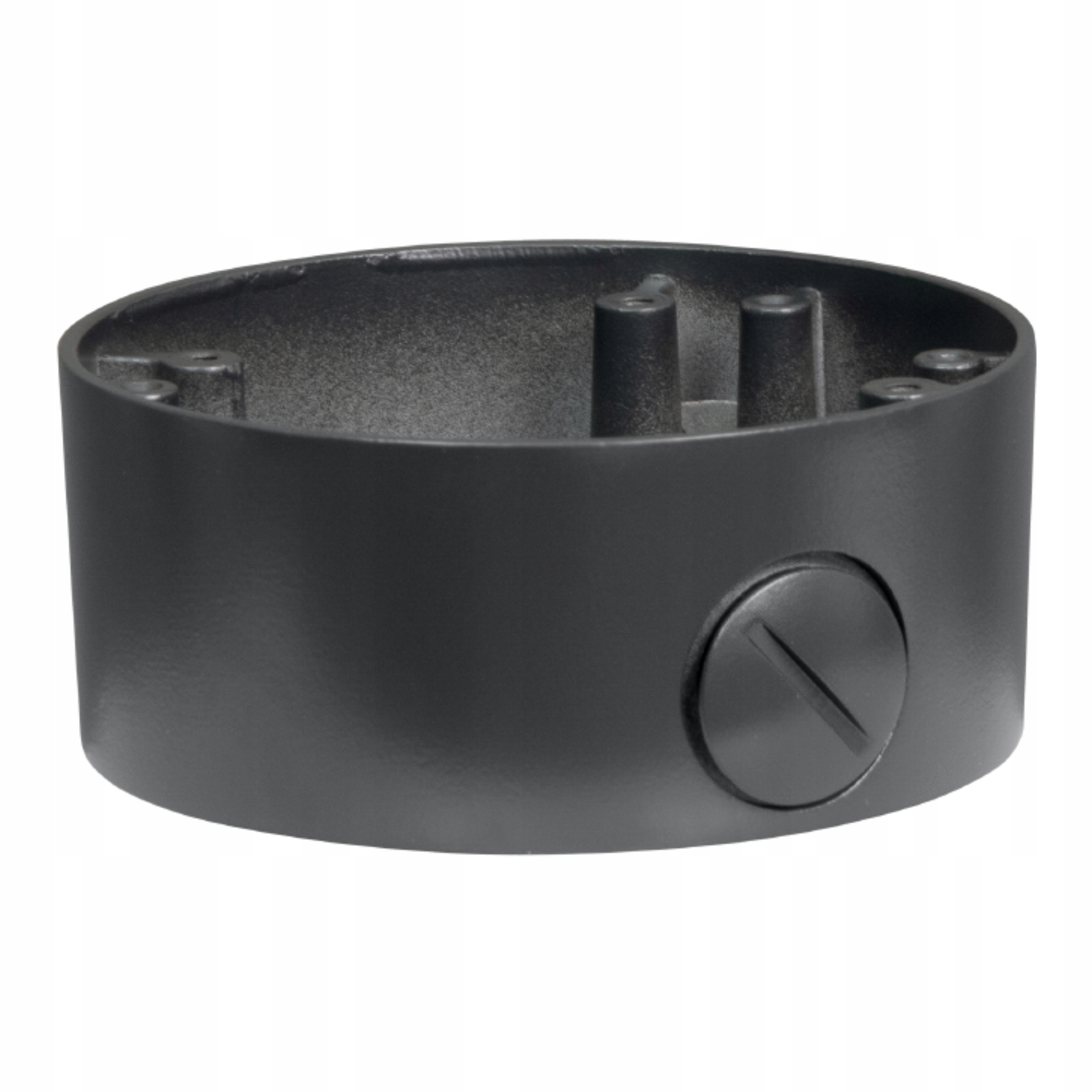 Łatwy dostęp serwisowy dla wygody użytkowania