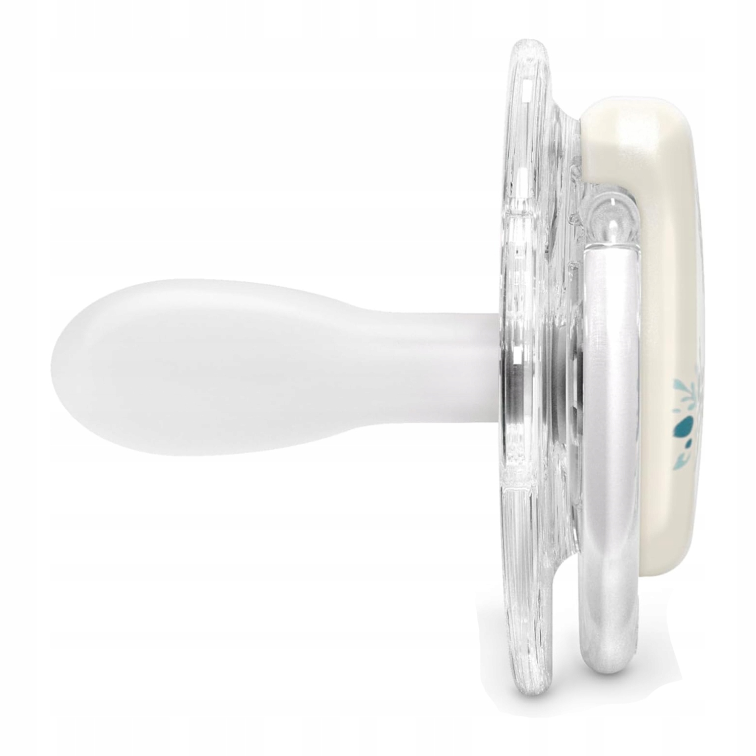 Dlaczego warto wybrać smoczek Suavinex SX Pro?