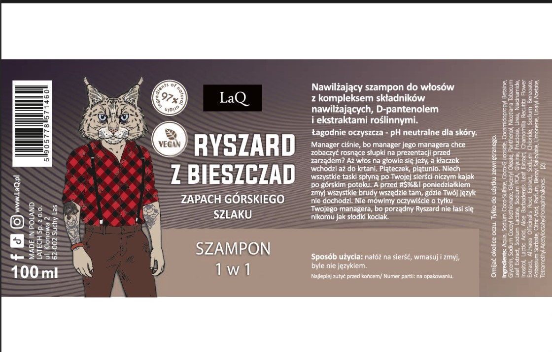 Sposób użycia i efekty działania