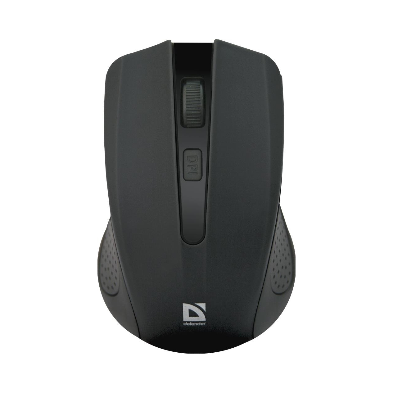 3 tryby czułości myszy 800/1200/1600 dpi – Dostosuj prędkość kursora