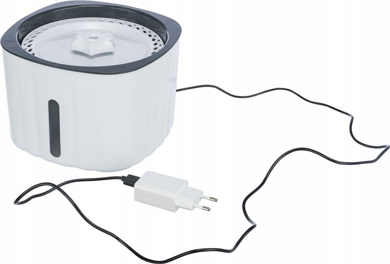 Cyrkulacja wody – Chłodna i wzbogacona w tlen