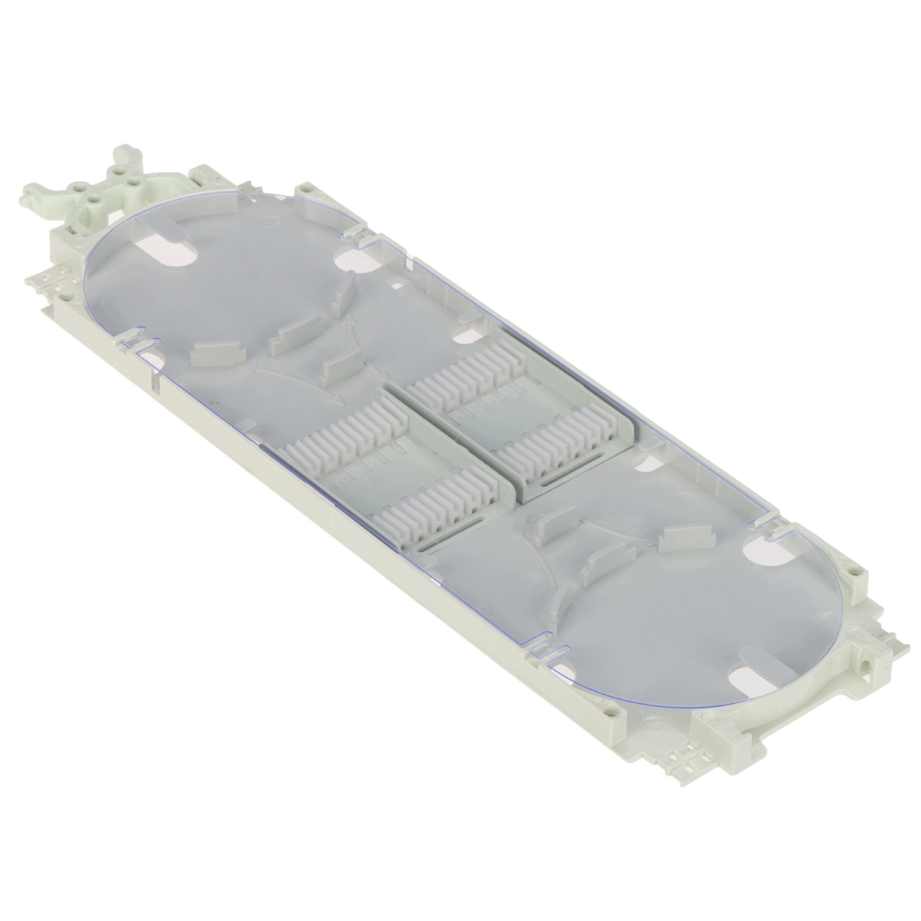 Kaseta światłowodowa Solarix SX-FT-D-96 – Idealne rozwiązanie dla Twojej instalacji