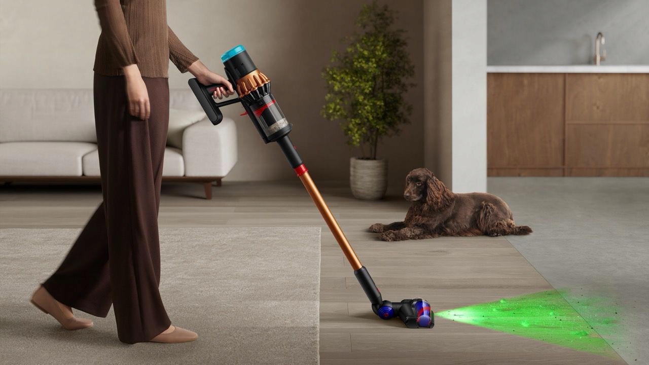 Ergonomiczny design i łatwość obsługi