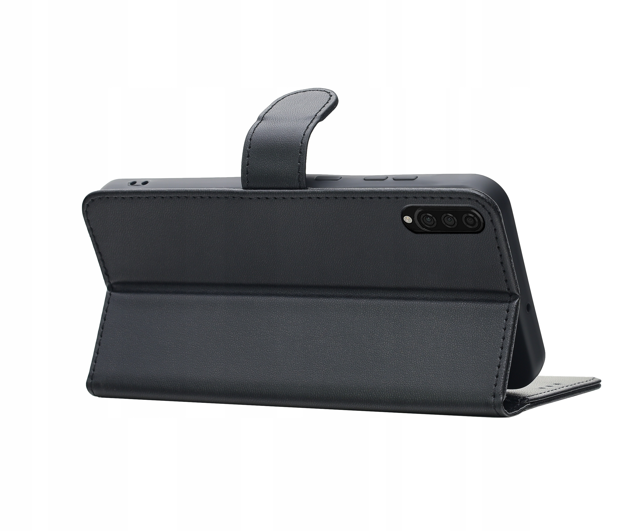 Funkcja stojaka – idealne do oglądania filmów