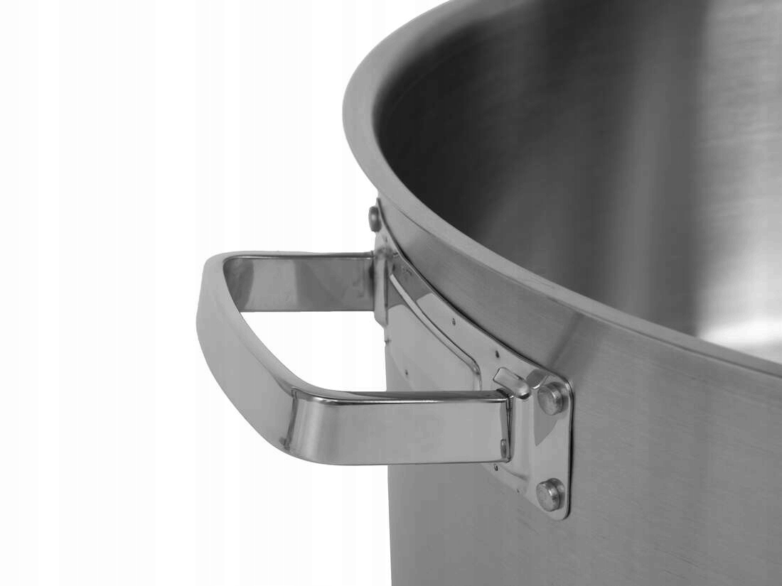 Nienagrzewające się uchwyty – Bezpieczeństwo i komfort użytkowania