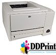 Drukarka HP LaserJet 2200 Printer