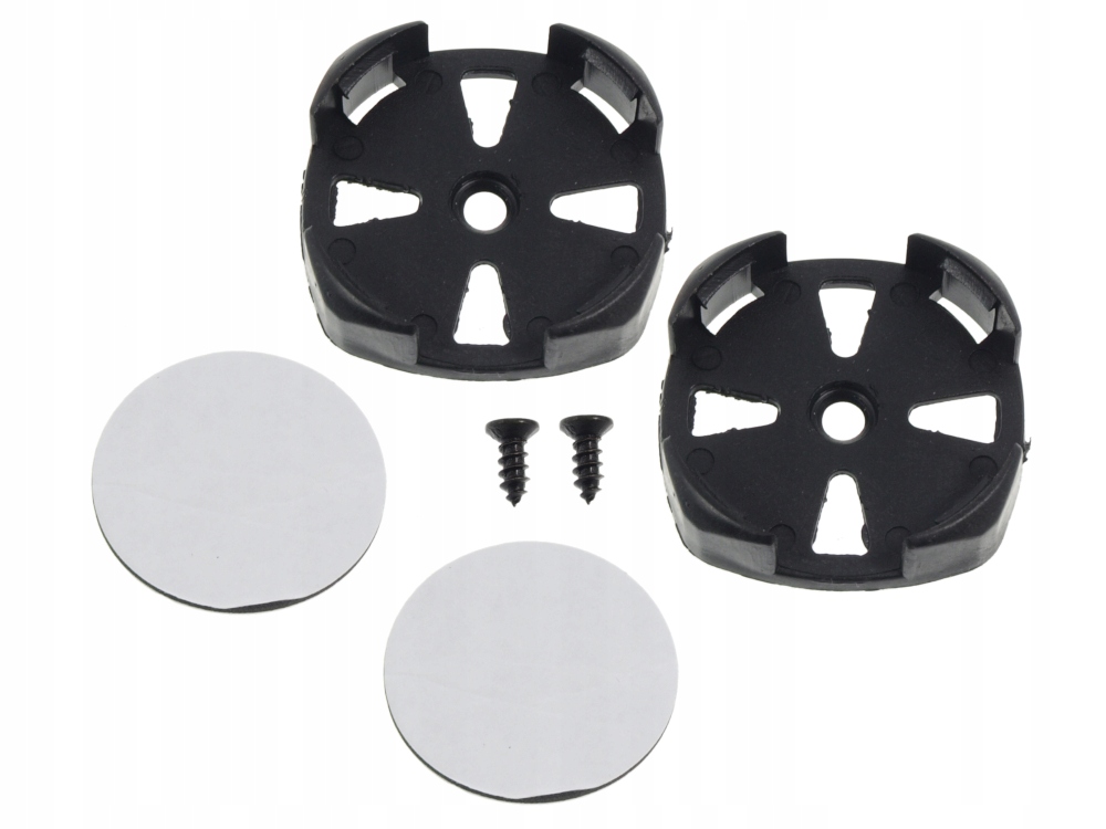 Prosty i szybki montaż głośników